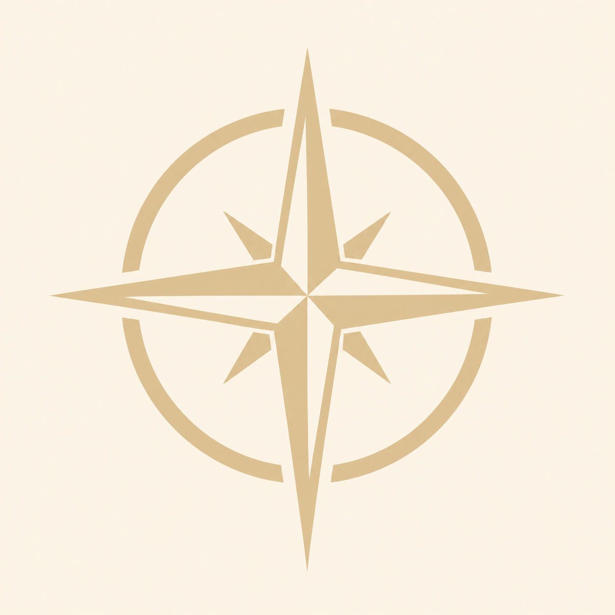 Waypoint Golf Co. Logo